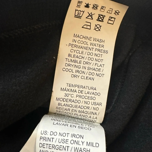 PUMA  L Women's Crewneck Sweatshirt (b2 - Picture 4 of 12